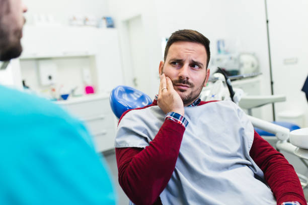 Oral Cancer Screening in Dentsville, SC