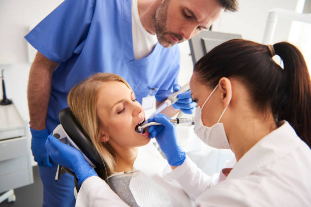 Advanced Technology for Better Dental Care in Dentsville, SC