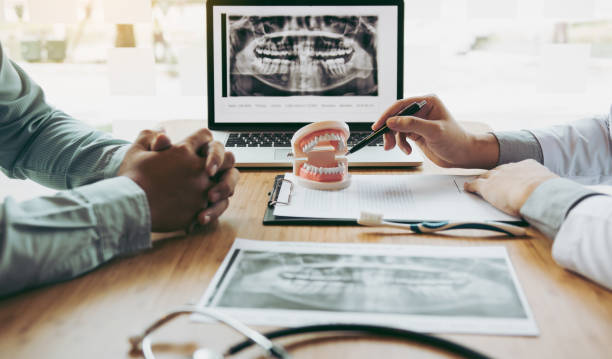 Dentsville, SC Dental Services Company
